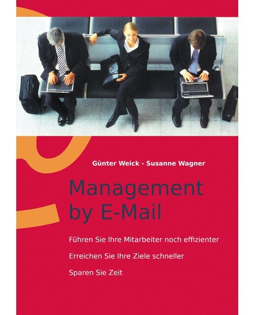 Management by E-Mail 1