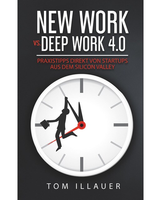 New Work vs. Deep Work 4.0 1