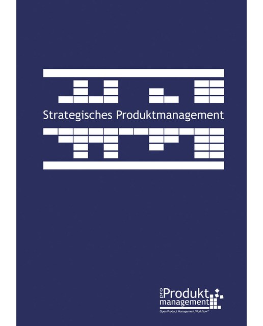 Strategisches Produktmanagement nach Open Prod 1