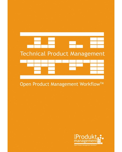 Technical Product Management according to Open 1