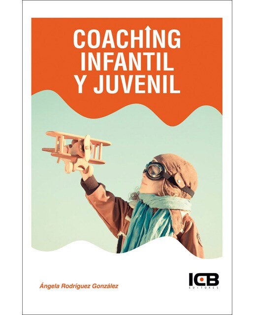 Imagem 0 de Coaching Infantil y Juvenil (Capa mole)
