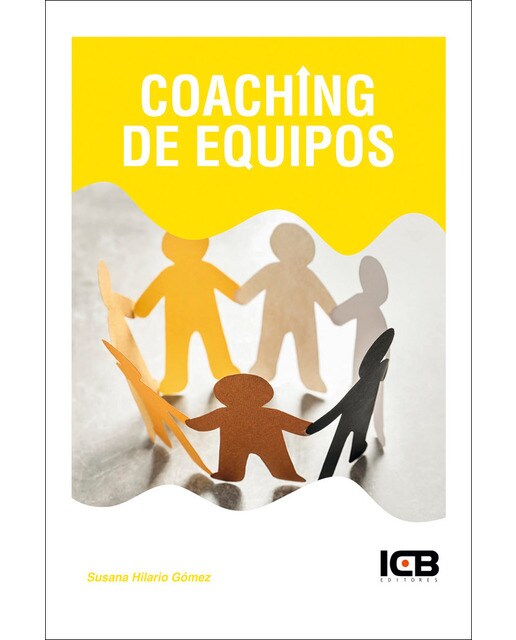 Imagem 0 de Coaching de Equipos (Capa mole)