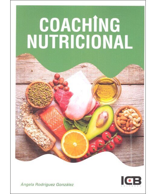 Imagem 0 de Coaching Nutricional (Capa mole)
