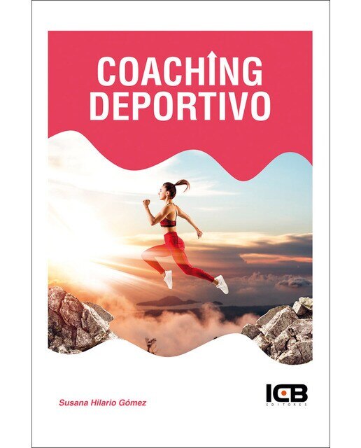 Imagem 0 de Coaching Deportivo (Capa mole)