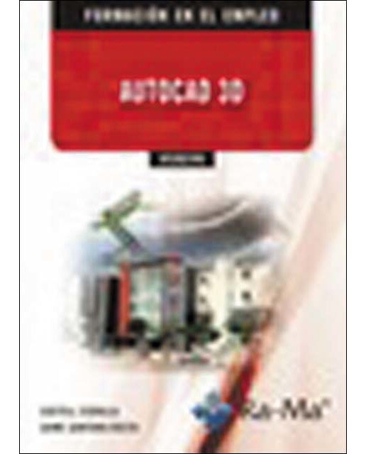 IFCT021PO Autocad 3D (Capa mole) 1