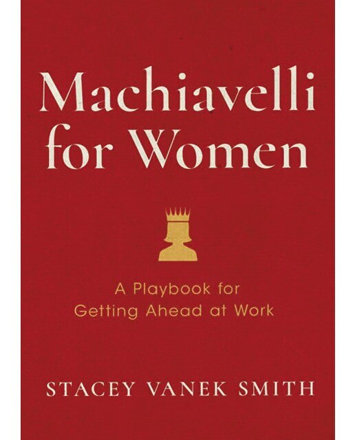 Machiavelli for women 1