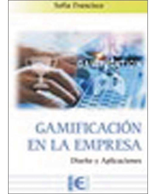 Imagen 1 de Gamificación en la Empresa  (Tapa blanda)