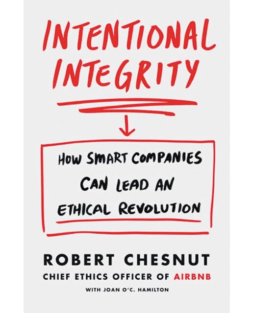 Intentional integrity 1