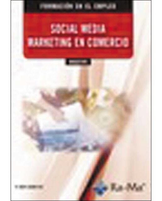 ADGG075PO Social Media Marketing en Comercio (Capa mole) 1
