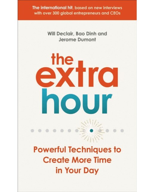 The extra hour 1