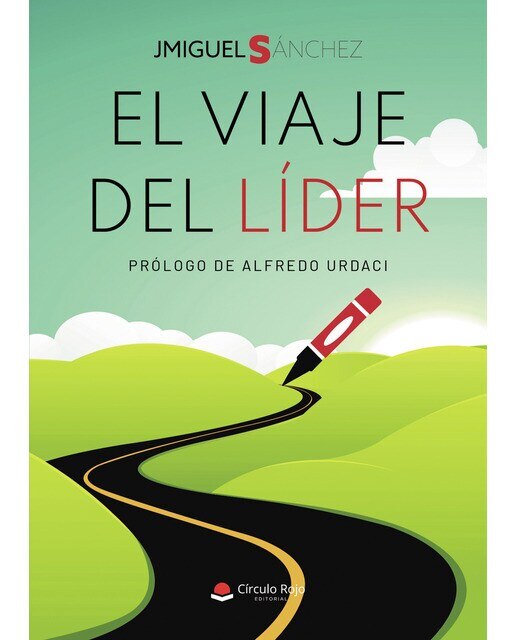 El viaje del líder(Tapa blanda) 1