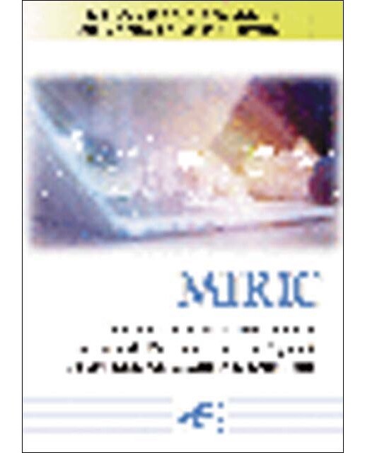 Imagen 1 de MIRIC  (Tapa blanda)