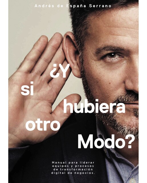 ¿y si hubiera otro modo?(Tapa blanda) 1