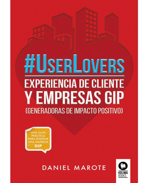 #UserLovers: experiencia de cliente y empresas GIP (Capa mole com abas) 1