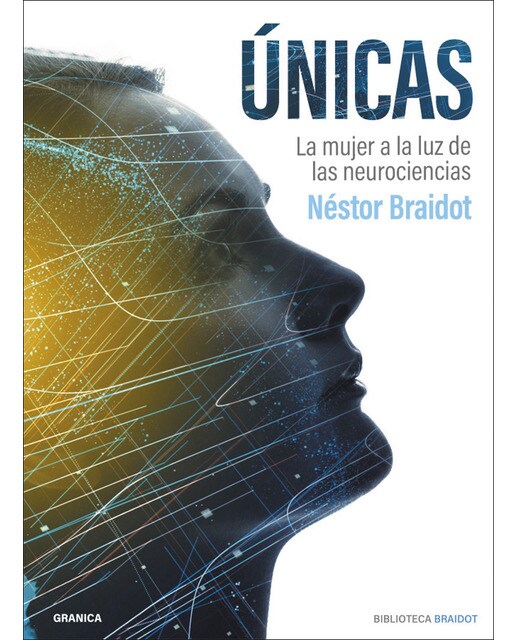 Ùnicas: La mujer a la luz de las neurociencias(Tapa blanda) 1
