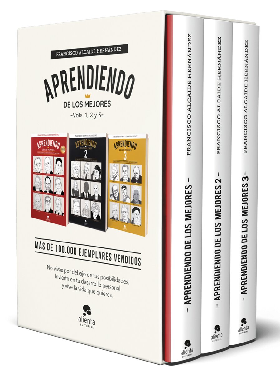 Imagem 0 de Estuche Aprendiendo de los mejores 2020 (Capa mole com abas)