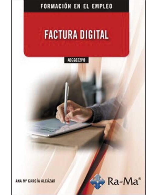 ADGG022PO Factura Digital (Capa mole) 1
