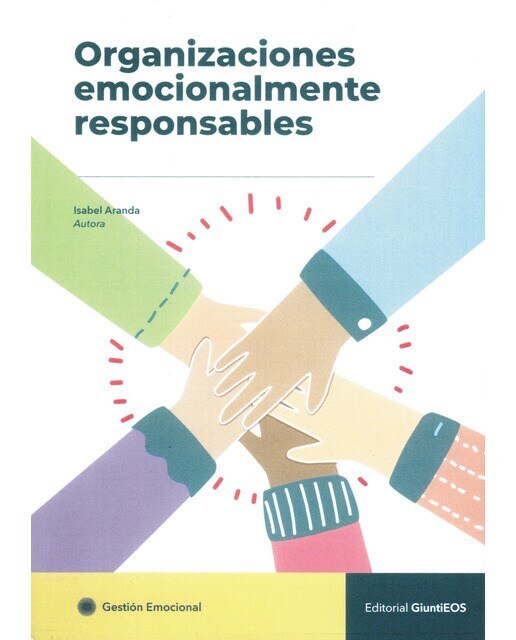 Organizaciones Emocionalmente responsables 1