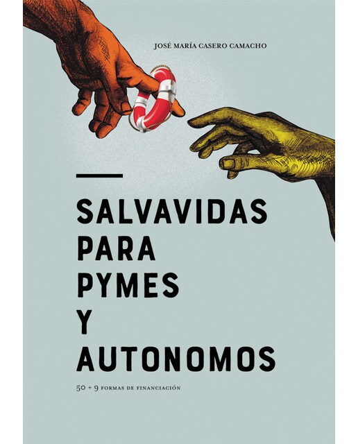 Salvavidas para pymes y autónomos 1