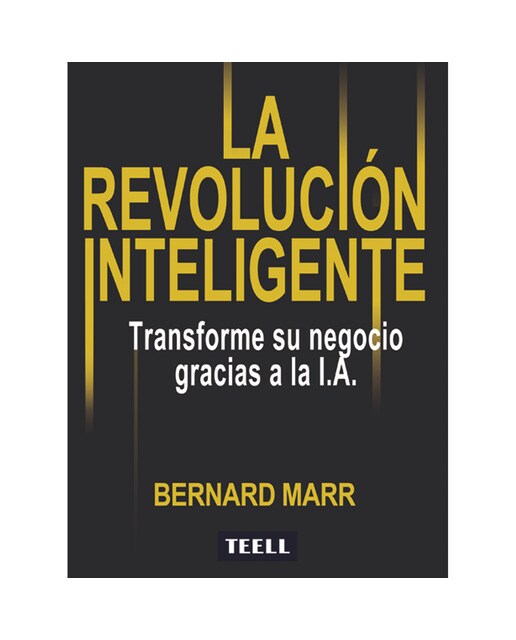 La revolución inteligente(Tapa blanda) 1