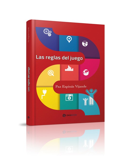 Las reglas del juego. Claves para vivir sin estrés(Tapa blanda) 1