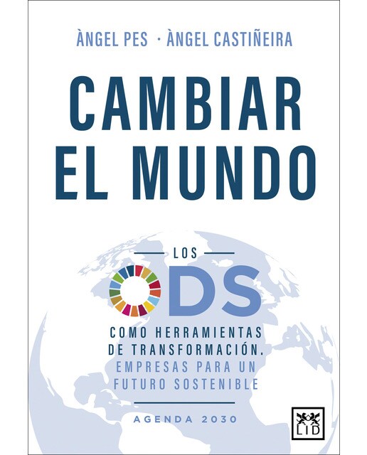 Cambiar el mundo 1
