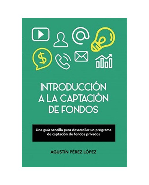 Introducción a la captación de fondos 1