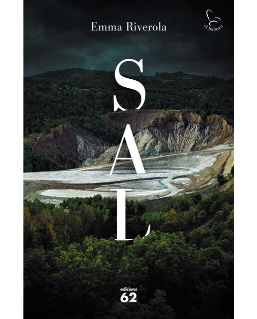 Sal (Capa mole com abas) 1