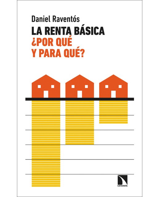 La renta básica, ¿por qué y para qué?(Tapa blanda) 1