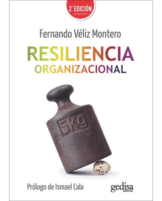 Resiliencia organizacional (Capa mole com abas) 1