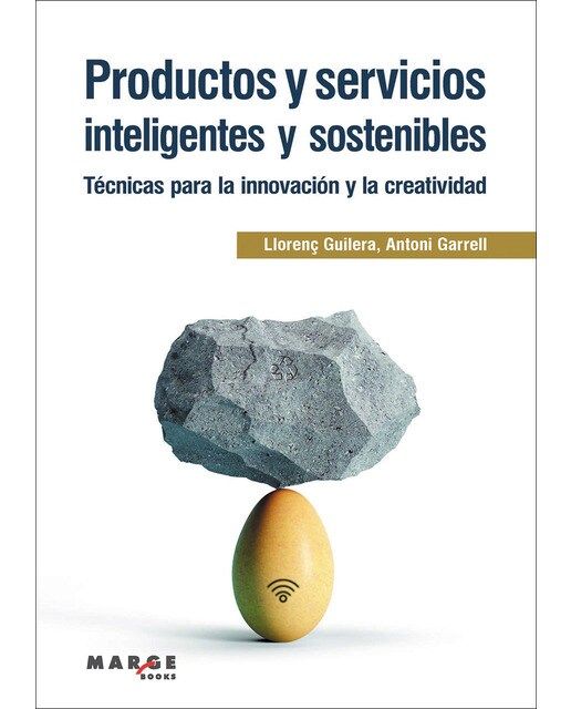 Productos y servicios inteligentes y sostenibles(Tapa blanda) 1