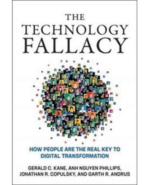 Technology fallacy 1