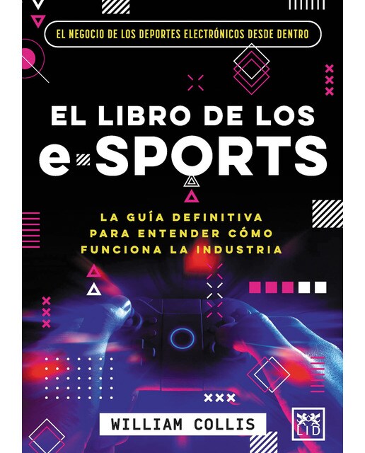 El libro de los e-sports 1