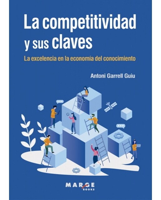 La competitividad y sus claves(Tapa blanda) 1