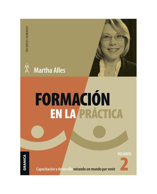 Formación en la práctica: Vol 2 (Capa mole com abas) 1