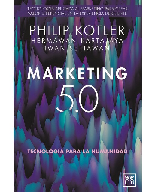 Marketing 5. 0 1