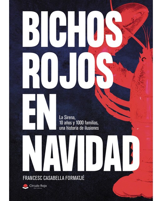 Bichos rojos en Navidad (Capa mole) 1