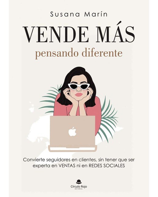 Vende más pensando diferente (Capa mole) 1
