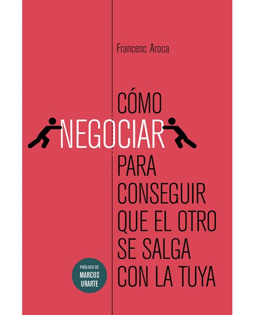 Como negociar para conseguir que el 1