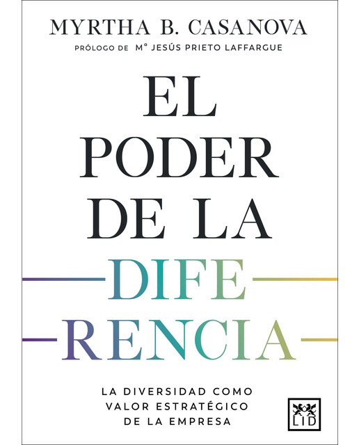 El poder de la diferencia 1