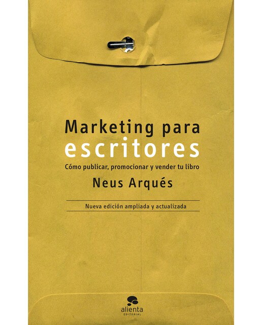 Imagen 0 de Marketing para escritores (Tapa blanda)