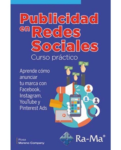 Publicidad en Redes Sociales Curso Práctico (Capa mole) 1