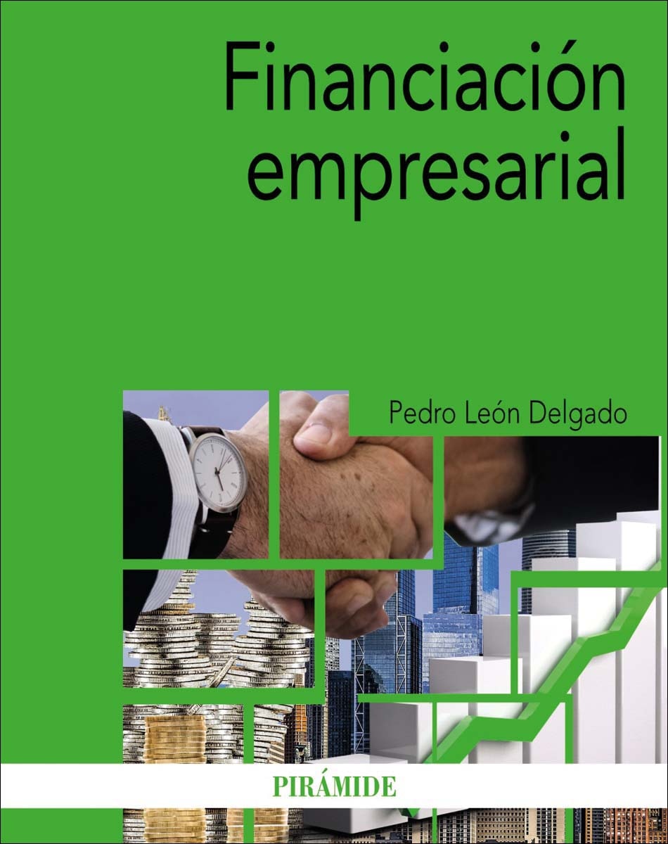 Financiación empresarial(Tapa blanda) 1