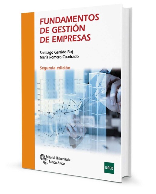 Fundamentos de gestión de empresas(Tapa blanda) 1