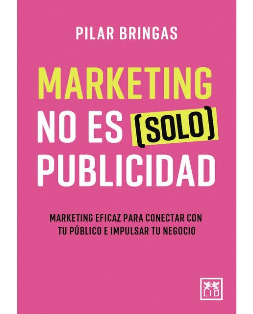 Marketing no es (solo) publicidad 1