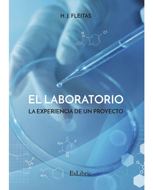 El laboratorio. La experiencia de un proyecto(Tapa blanda) 1