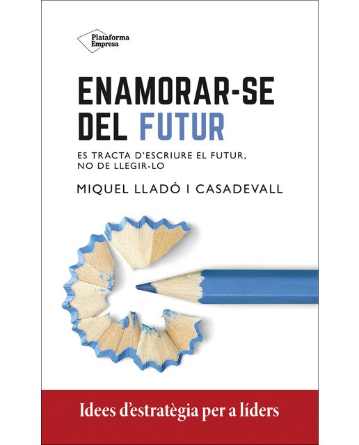 Enamorar-se del futur(Tapa blanda) 1