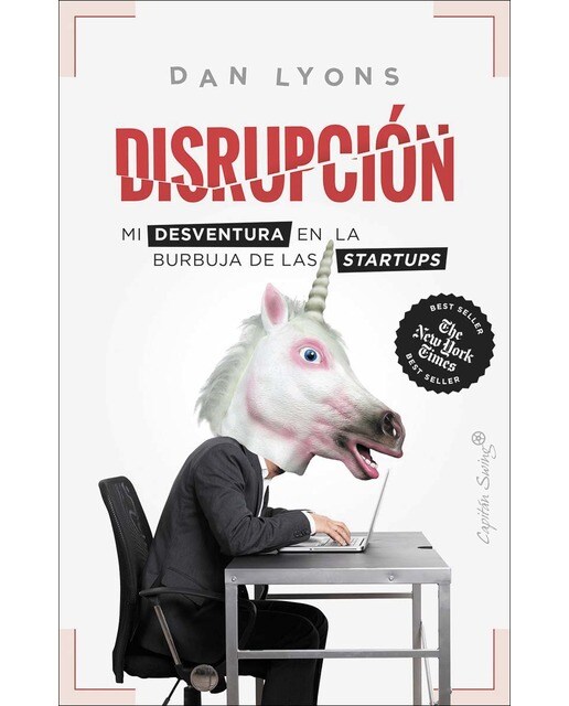 Disrupción 1