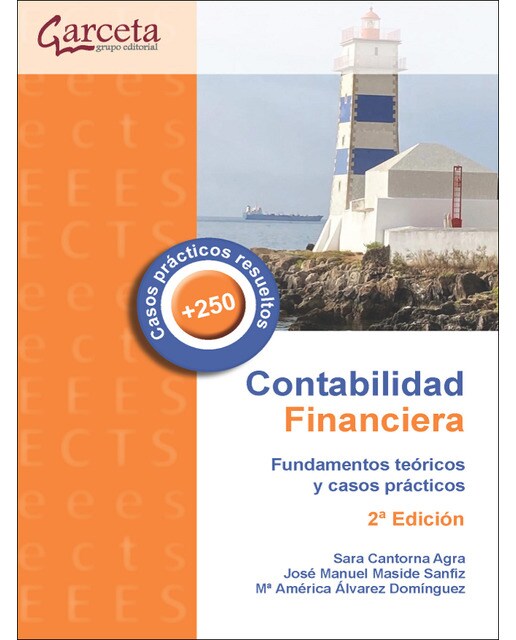 Contabilidad financiera 1
