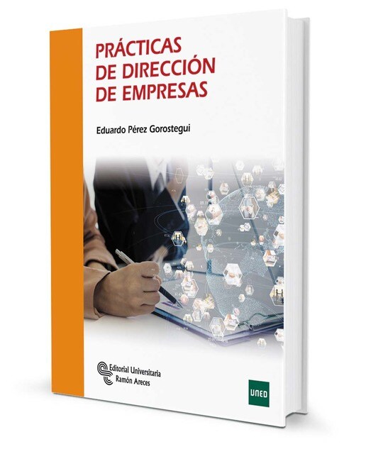 Prácticas de dirección de empresas(Tapa blanda) 1